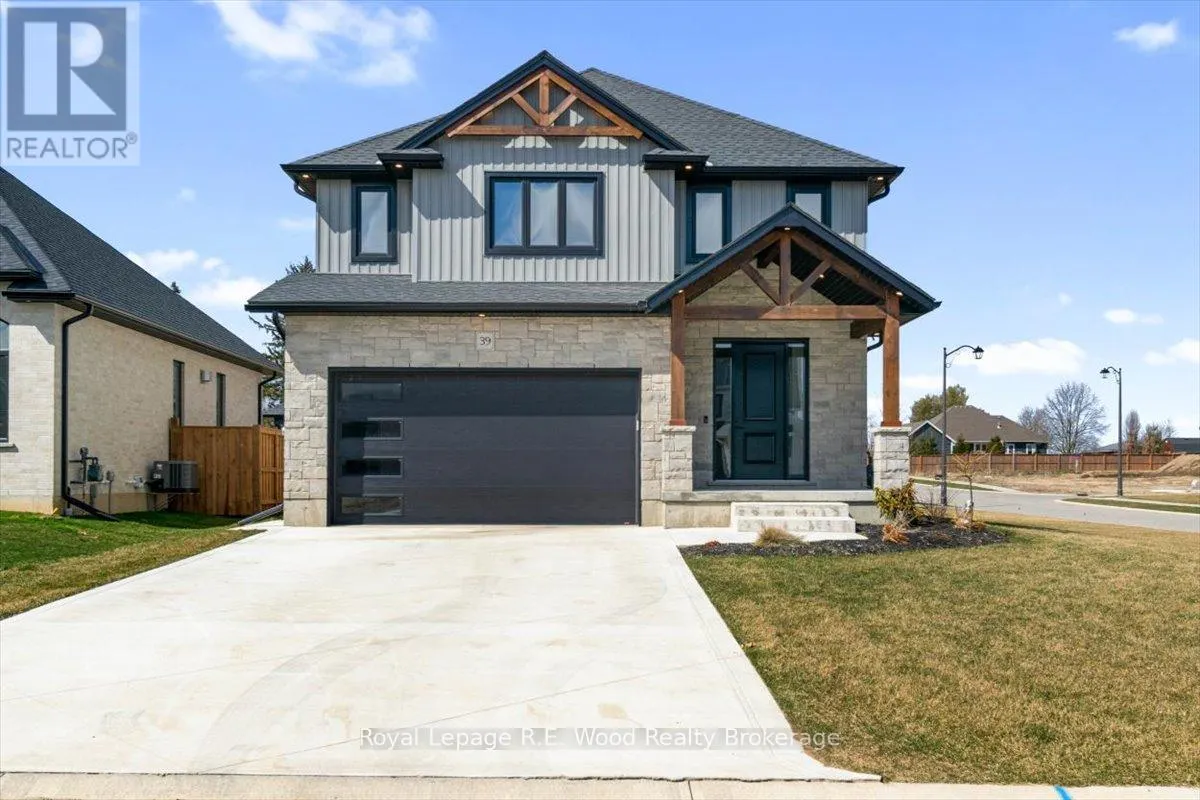 39 HERB STREET