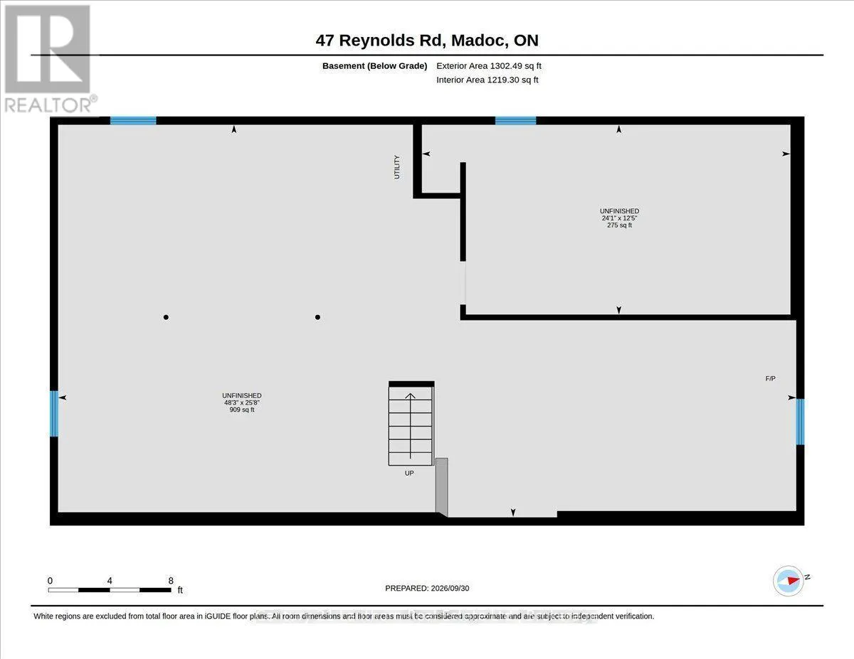 47 REYNOLDS ROAD