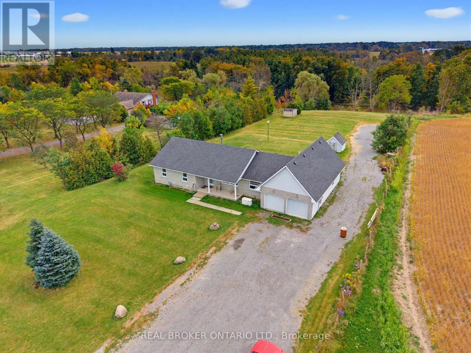7877 CANBOROUGH ROAD