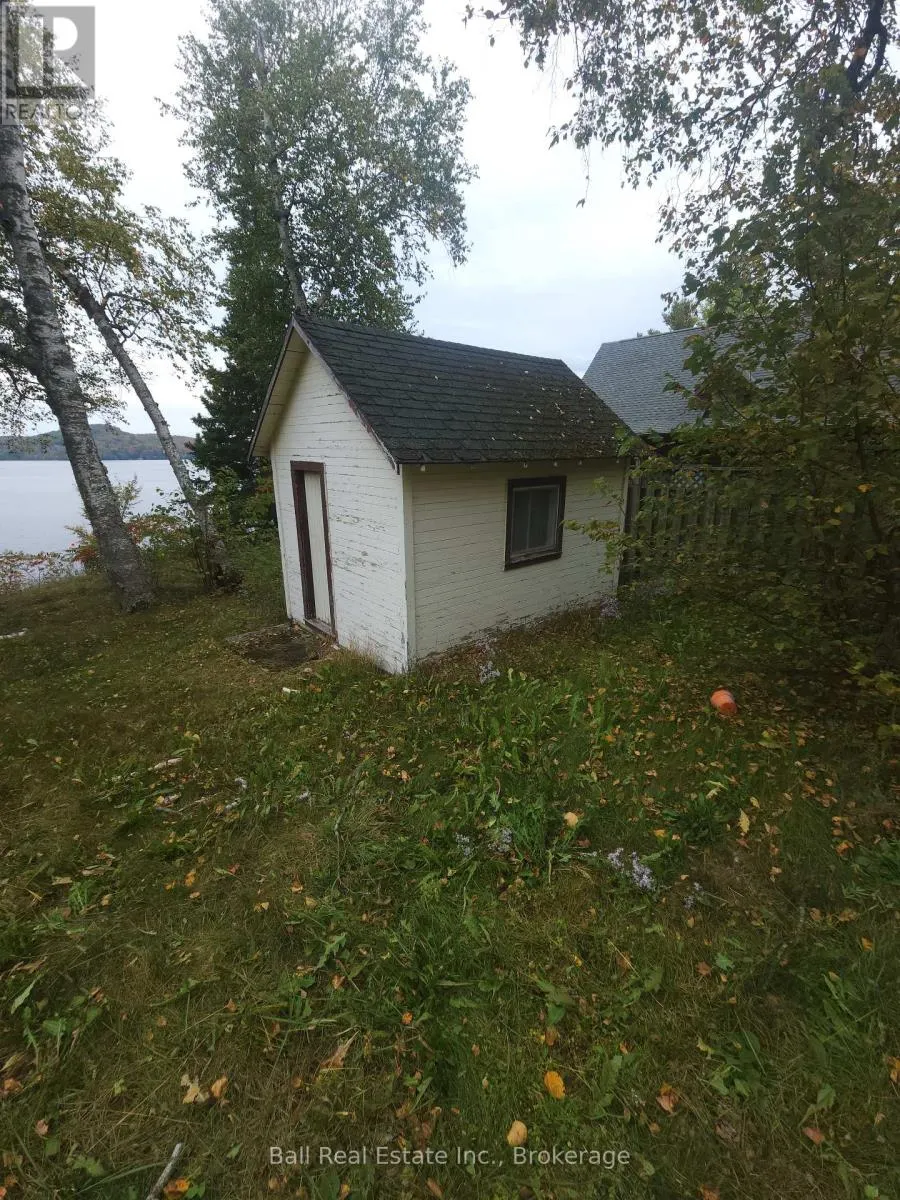 83 FELL RD, R.R. #2 BAPTISTE