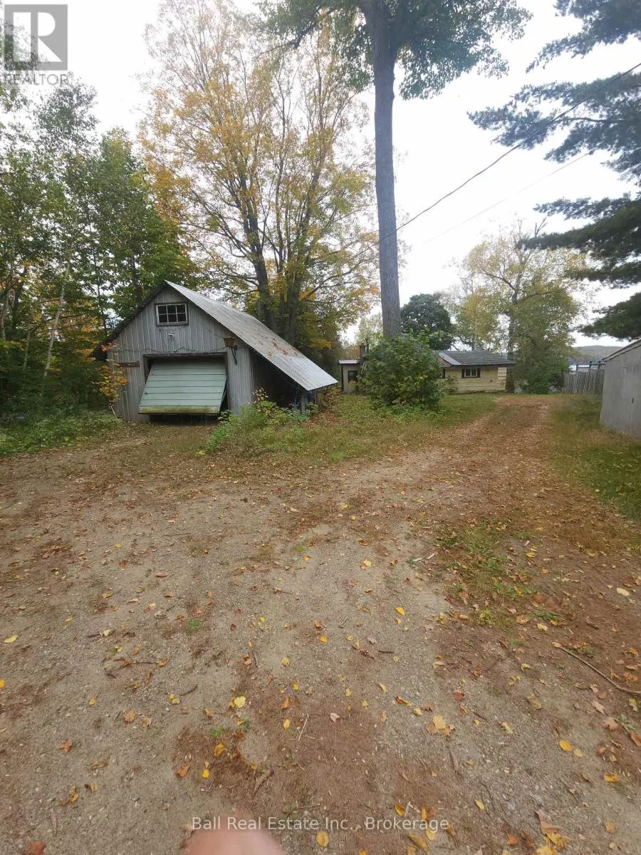 83 FELL RD, R.R. #2 BAPTISTE