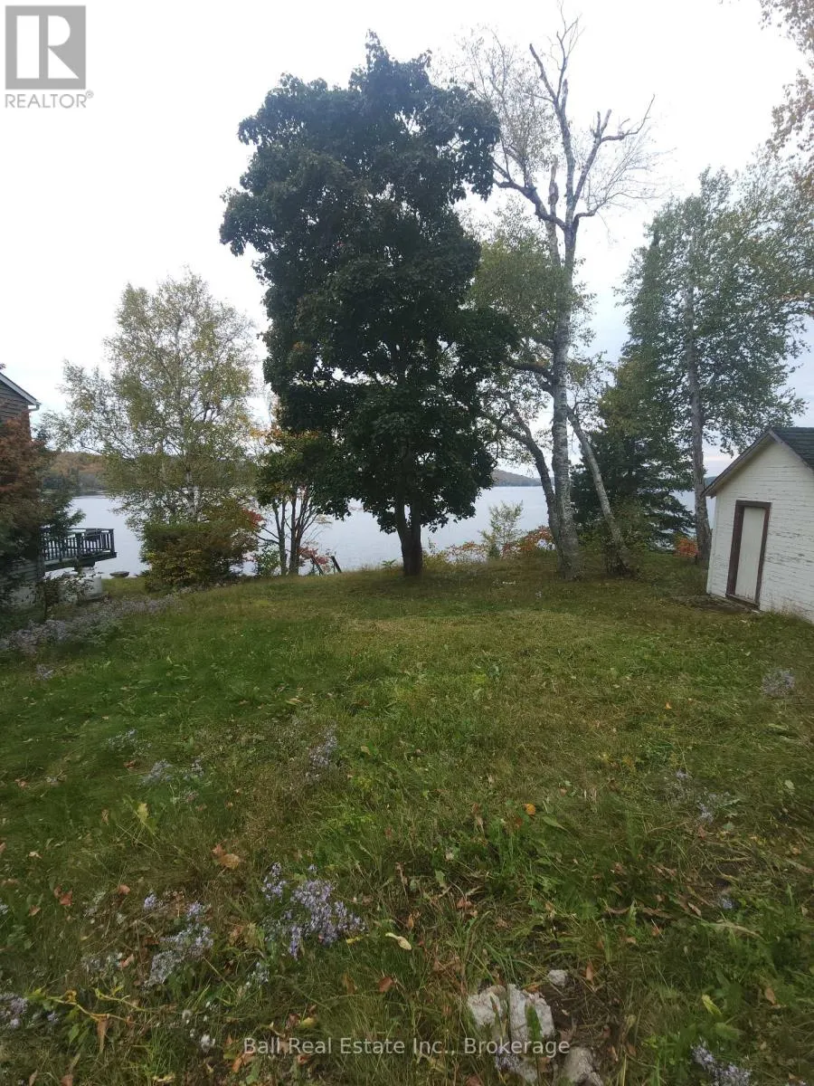 83 FELL RD, R.R. #2 BAPTISTE