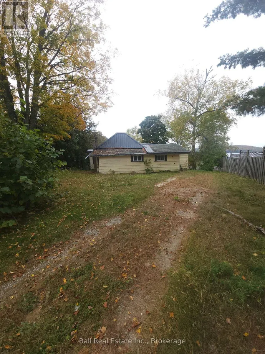 83 FELL RD, R.R. #2 BAPTISTE