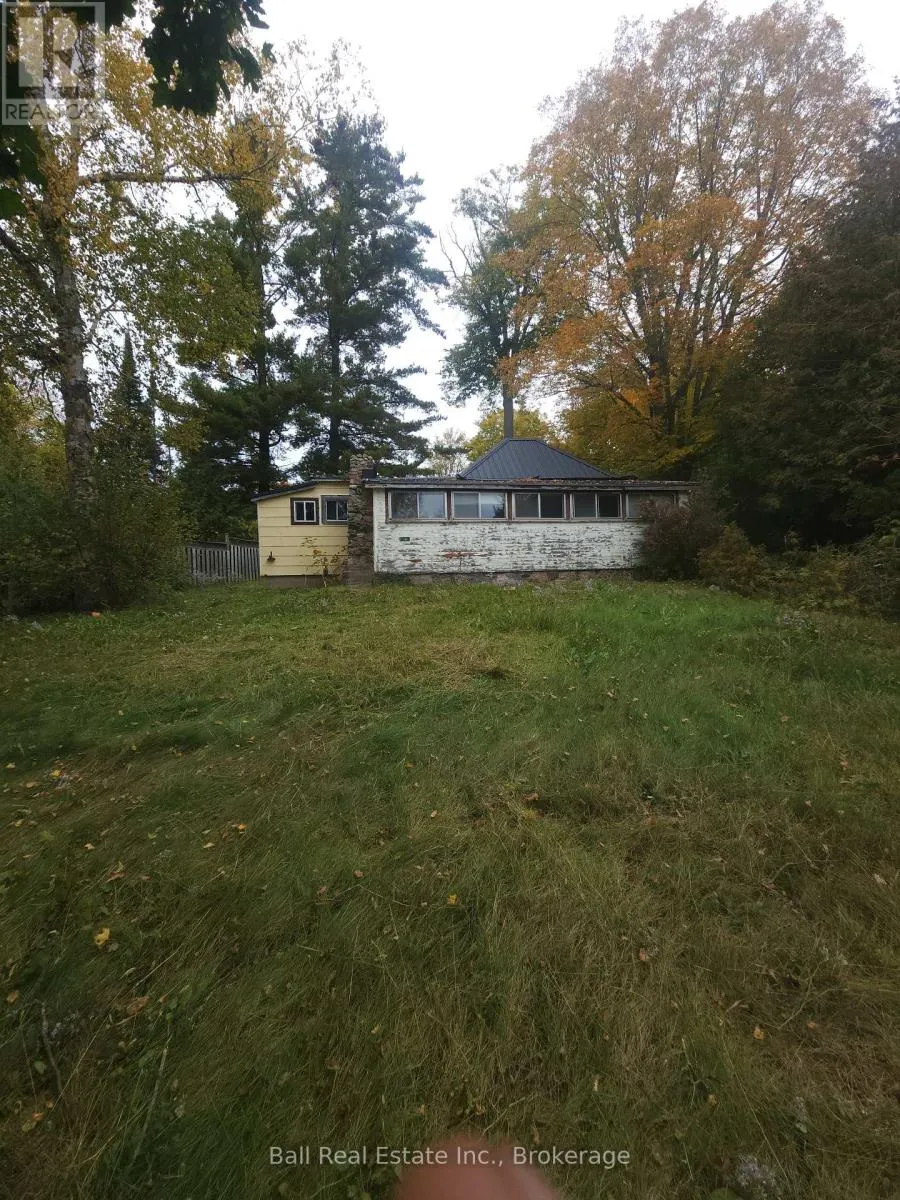 83 FELL RD, R.R. #2 BAPTISTE