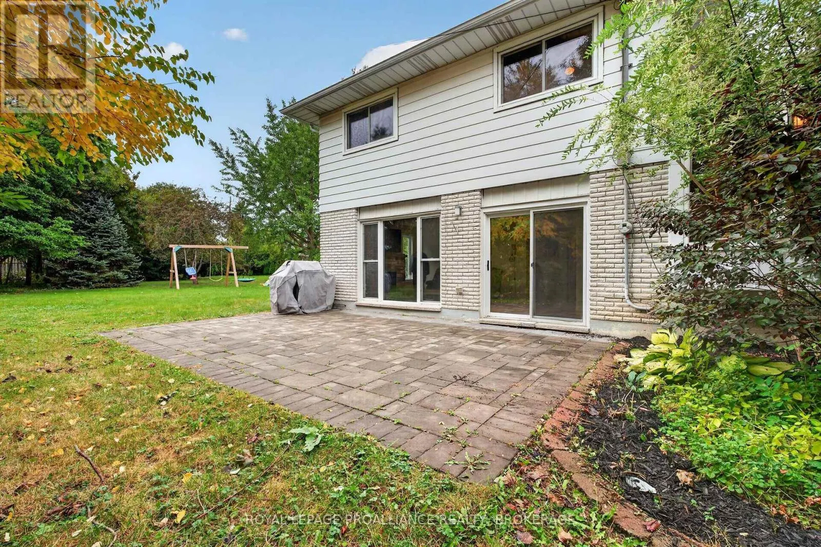 383 BERNICE DRIVE