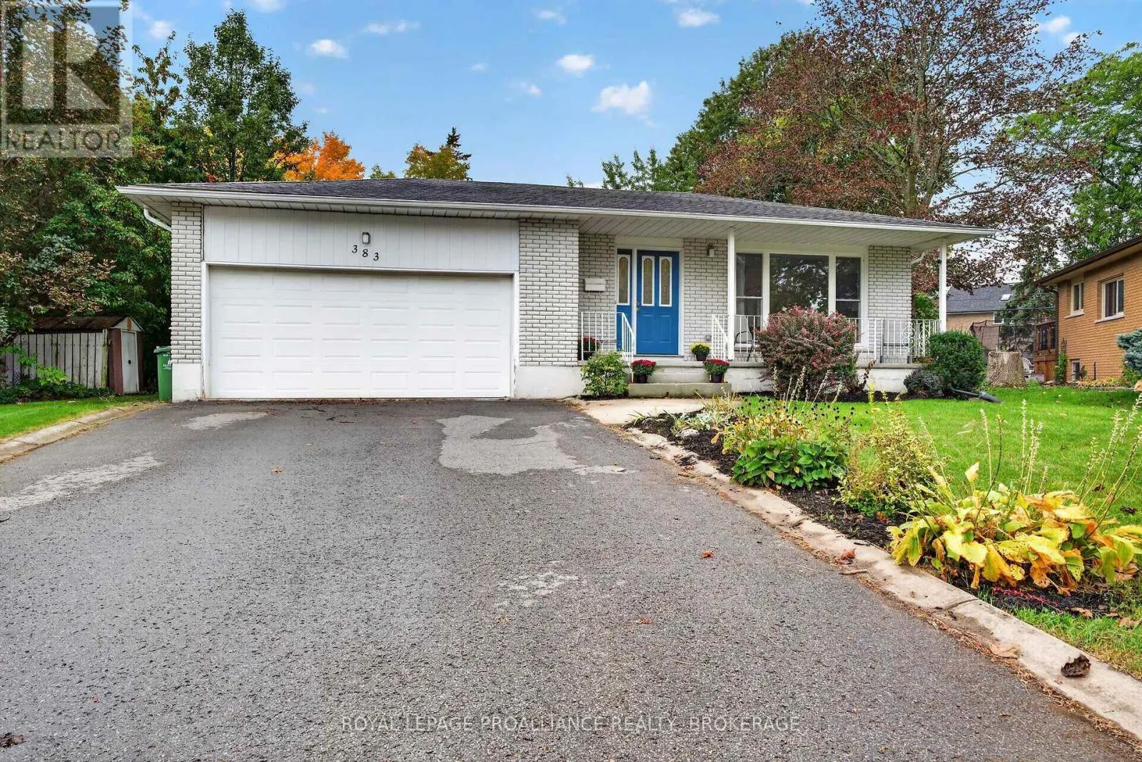 383 BERNICE DRIVE