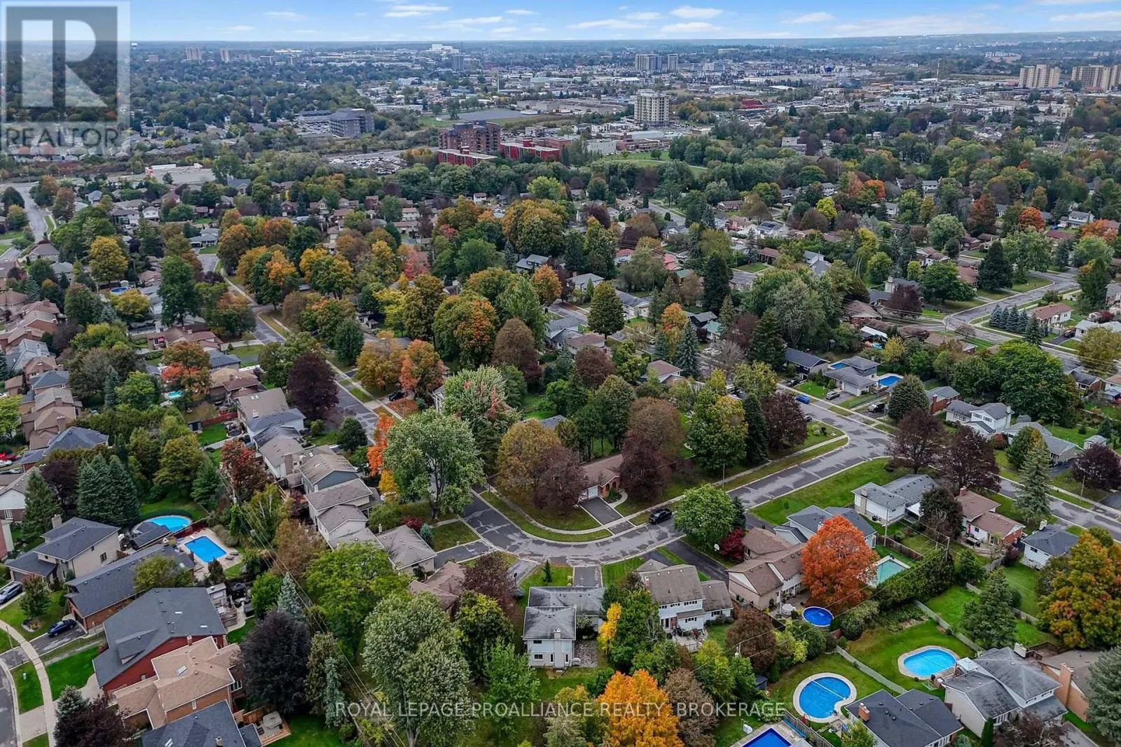 383 BERNICE DRIVE