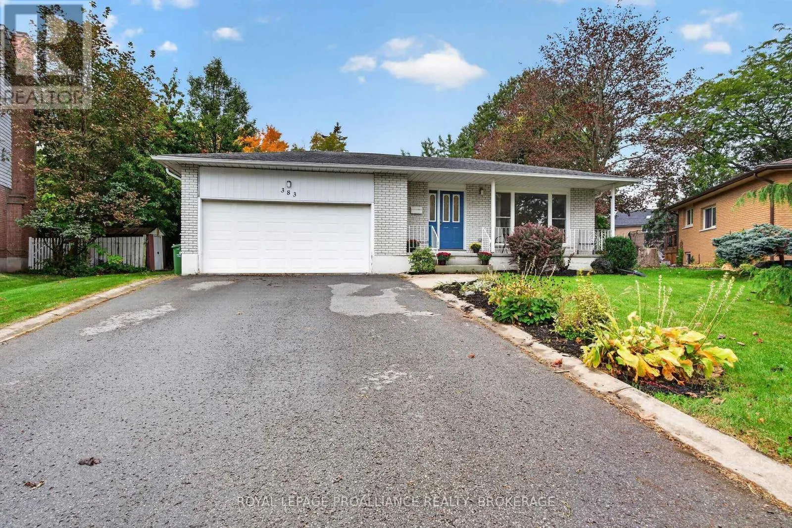383 BERNICE DRIVE