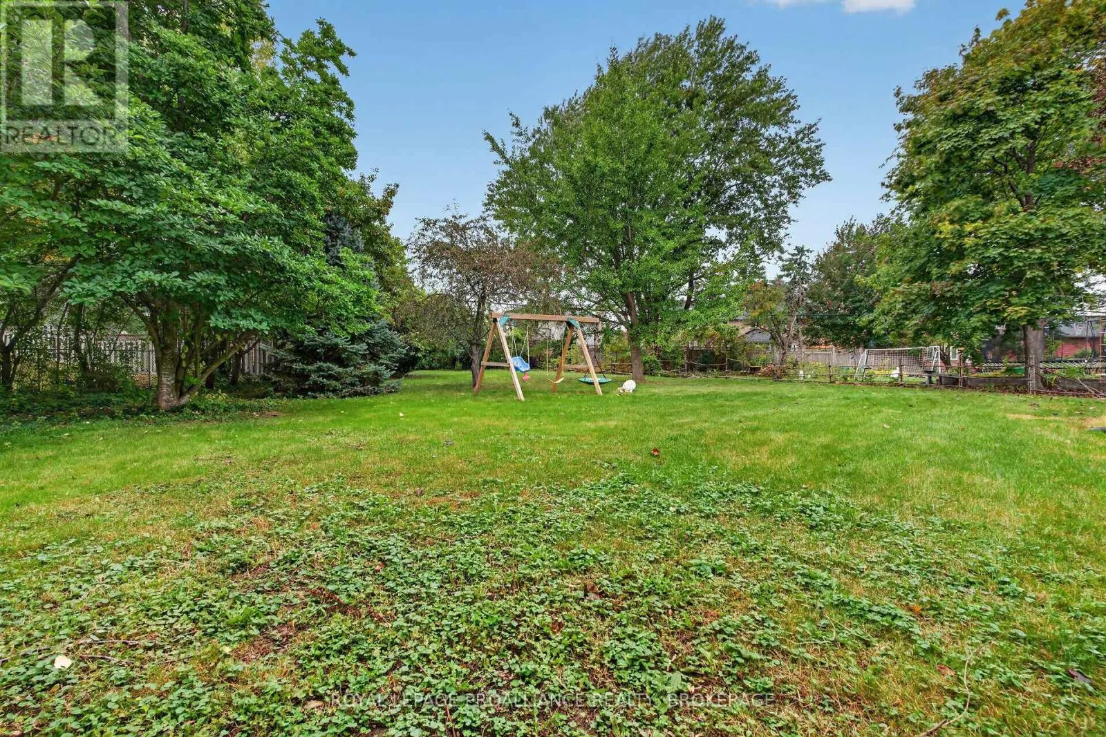 383 BERNICE DRIVE