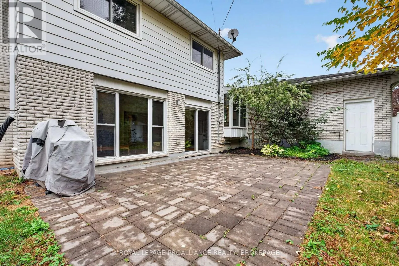383 BERNICE DRIVE