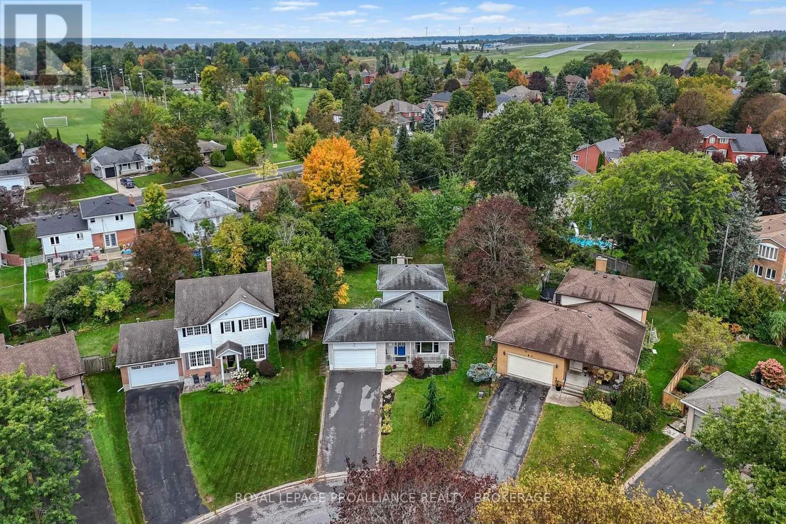 383 BERNICE DRIVE