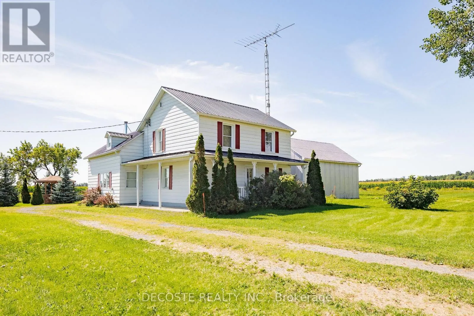 21930 MENARD ROAD