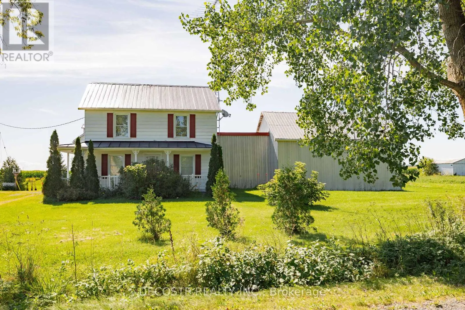 21930 MENARD ROAD