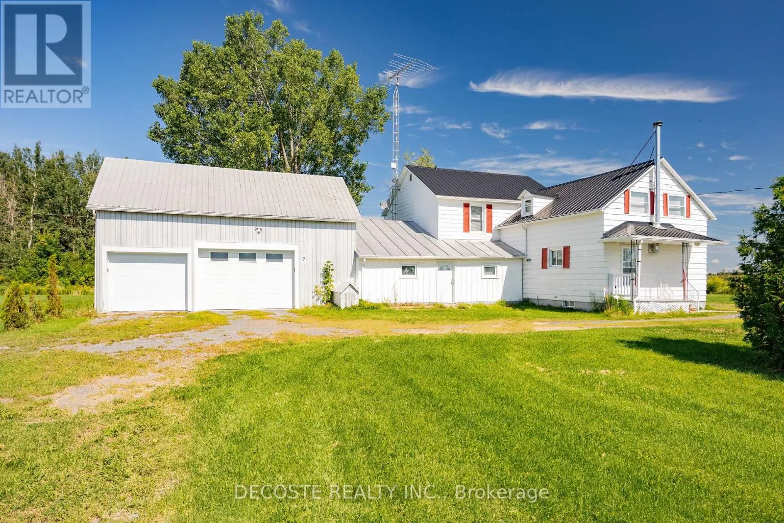 21930 MENARD ROAD