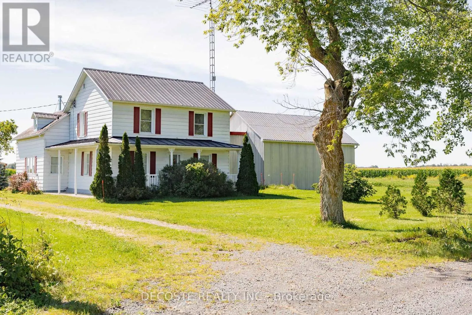 21930 MENARD ROAD