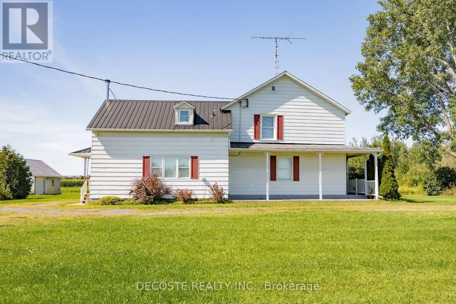 21930 MENARD ROAD