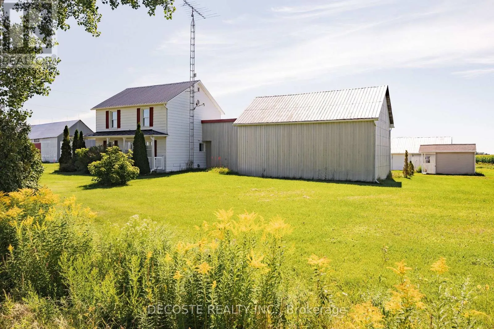 21930 MENARD ROAD