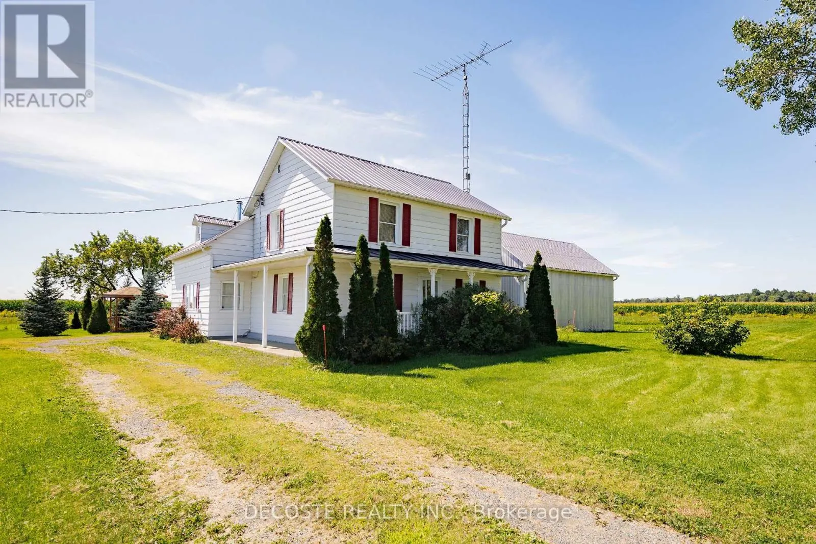 21930 MENARD ROAD