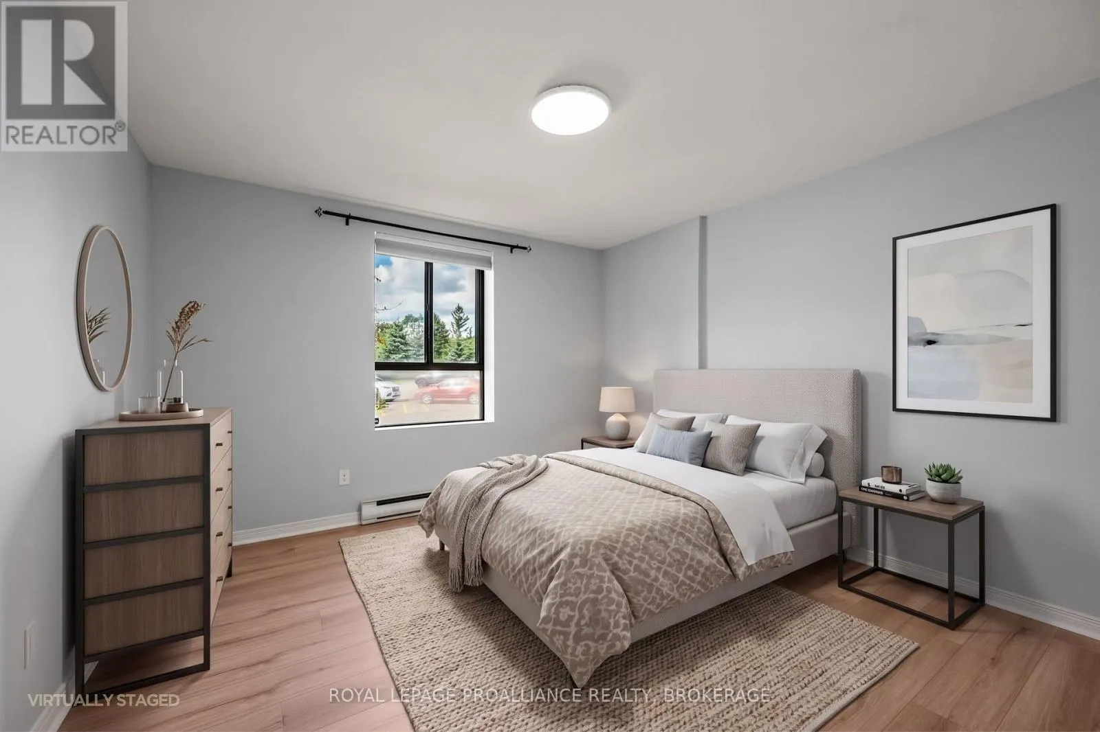112 - 17 ELDON HALL PLACE #112