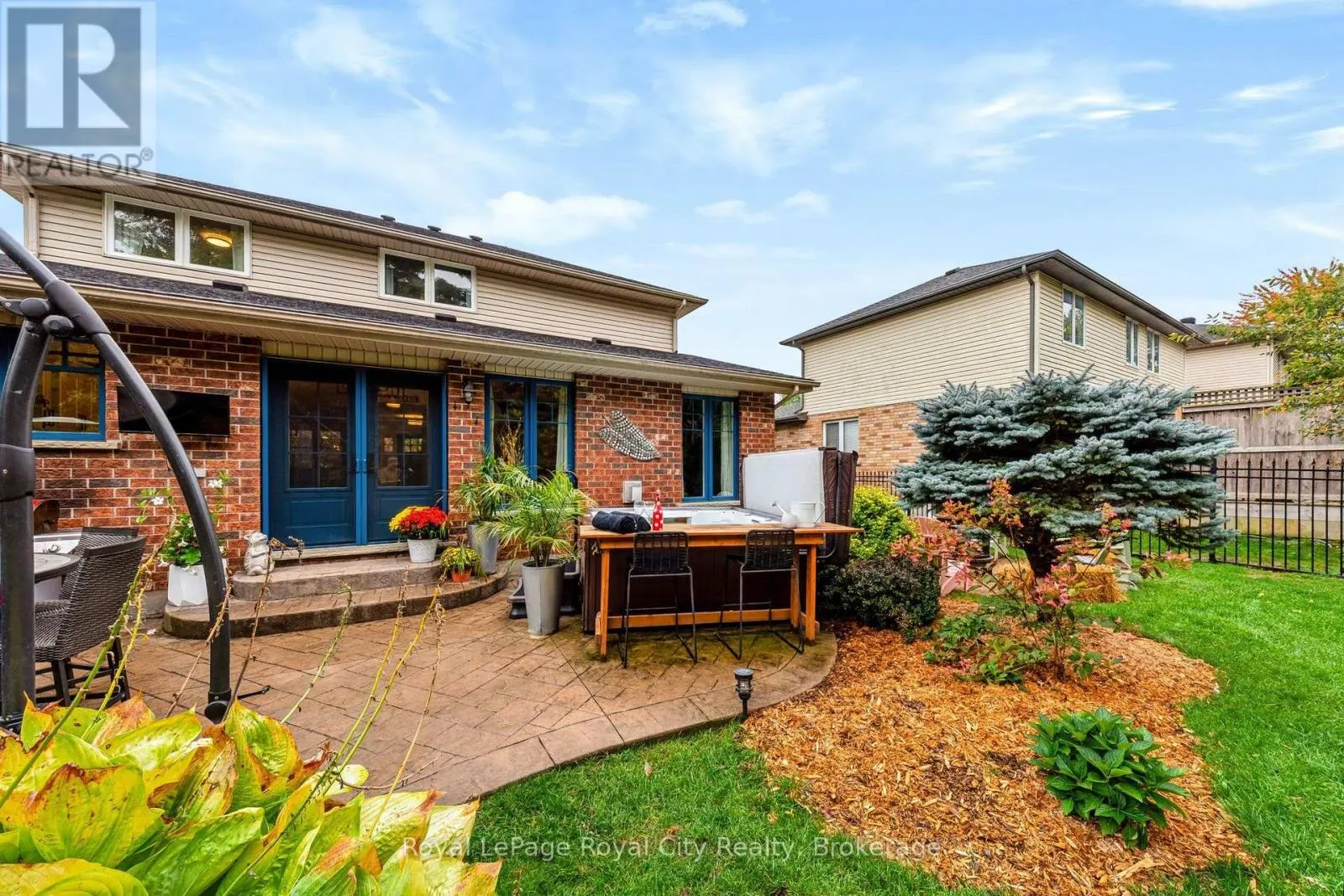 179 GRANITE HILL ROAD