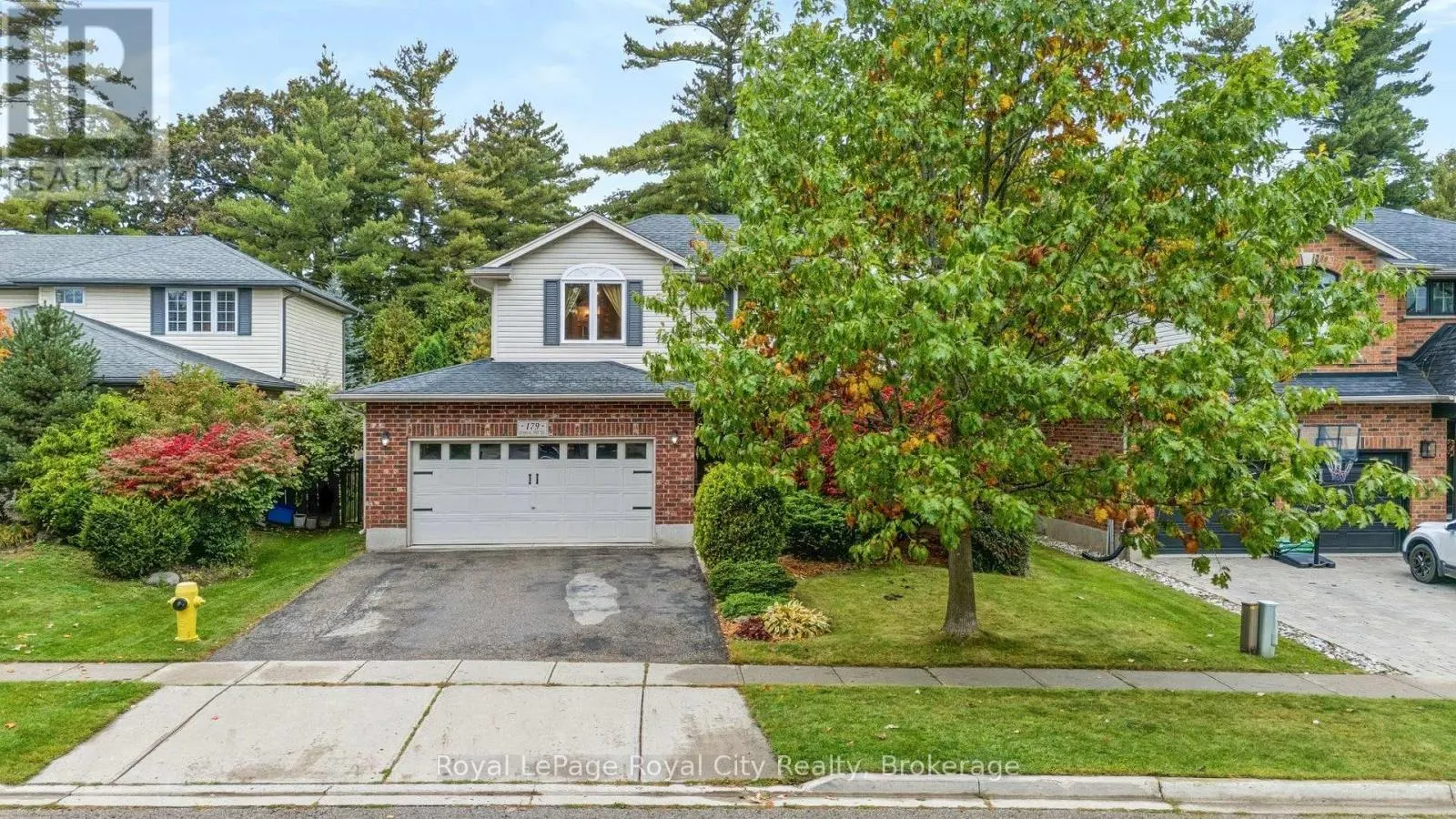 179 GRANITE HILL ROAD