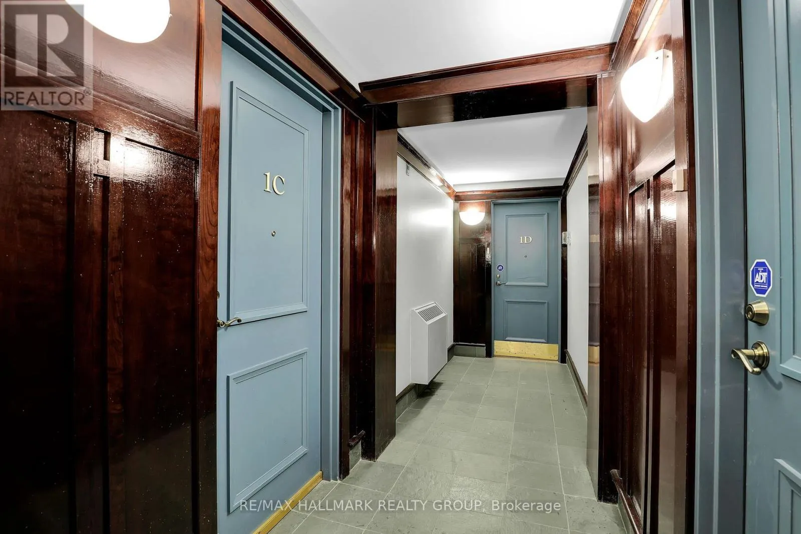1C - 268 FIRST AVENUE