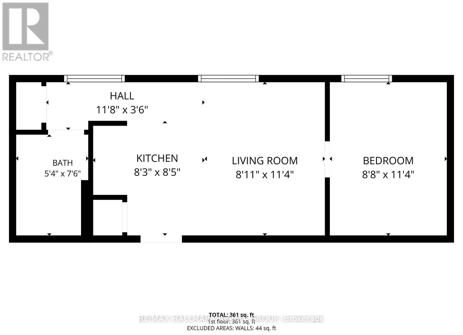 1C - 268 FIRST AVENUE