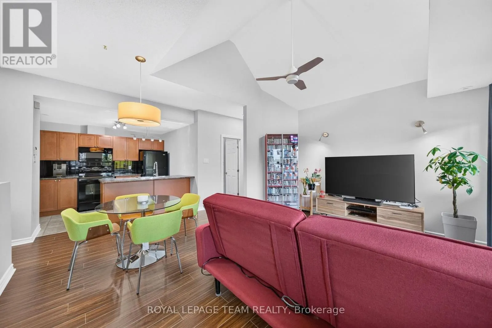 173-C CRESTWAY DRIVE