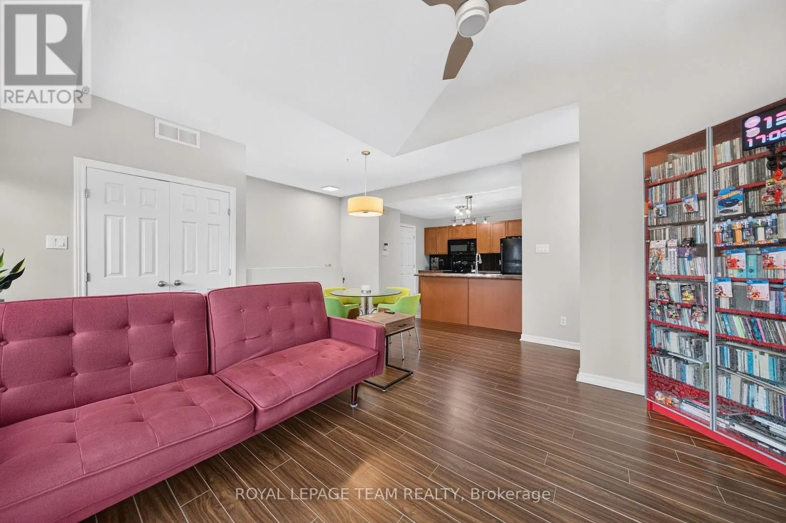 173-C CRESTWAY DRIVE