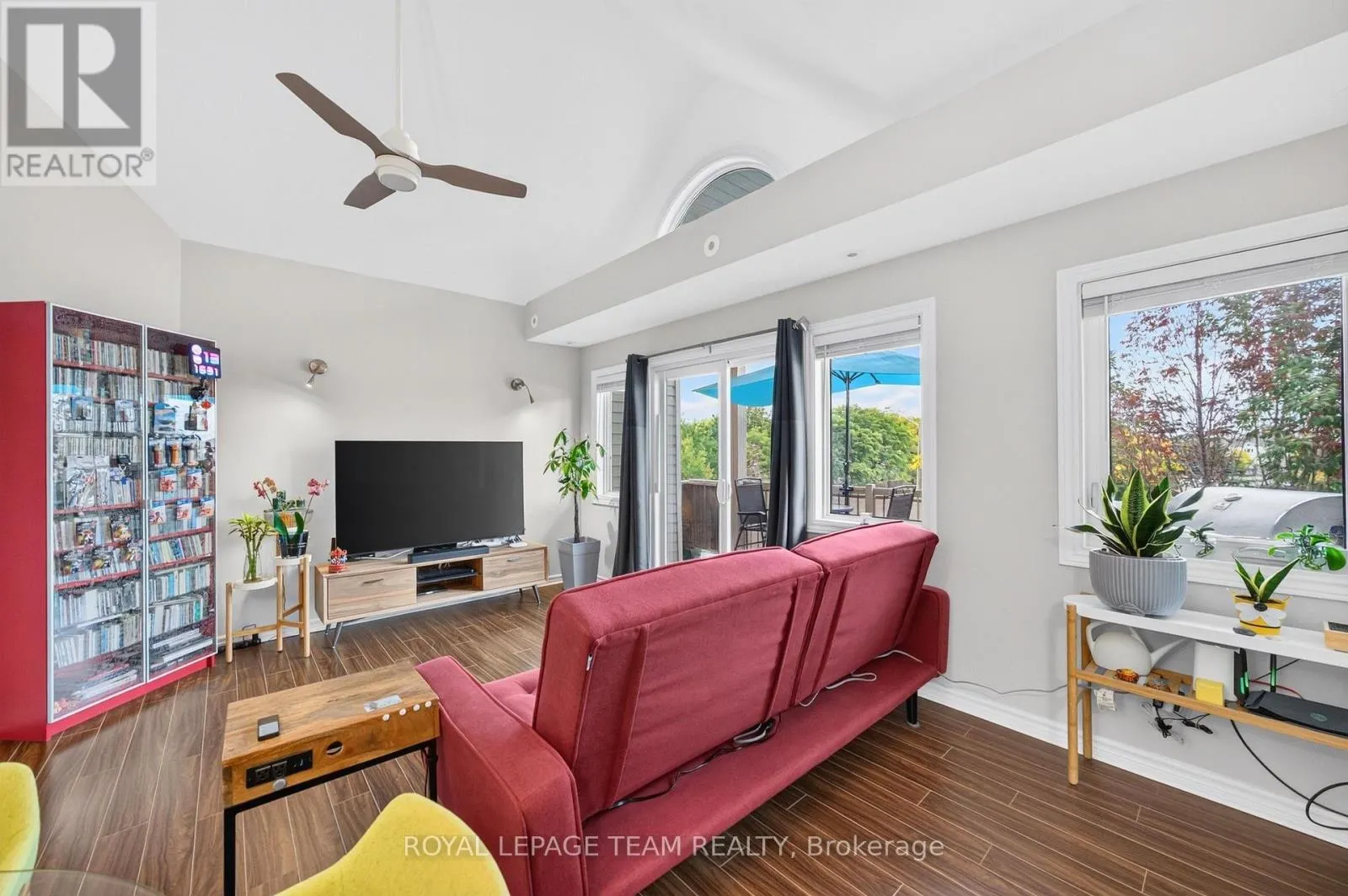 173-C CRESTWAY DRIVE