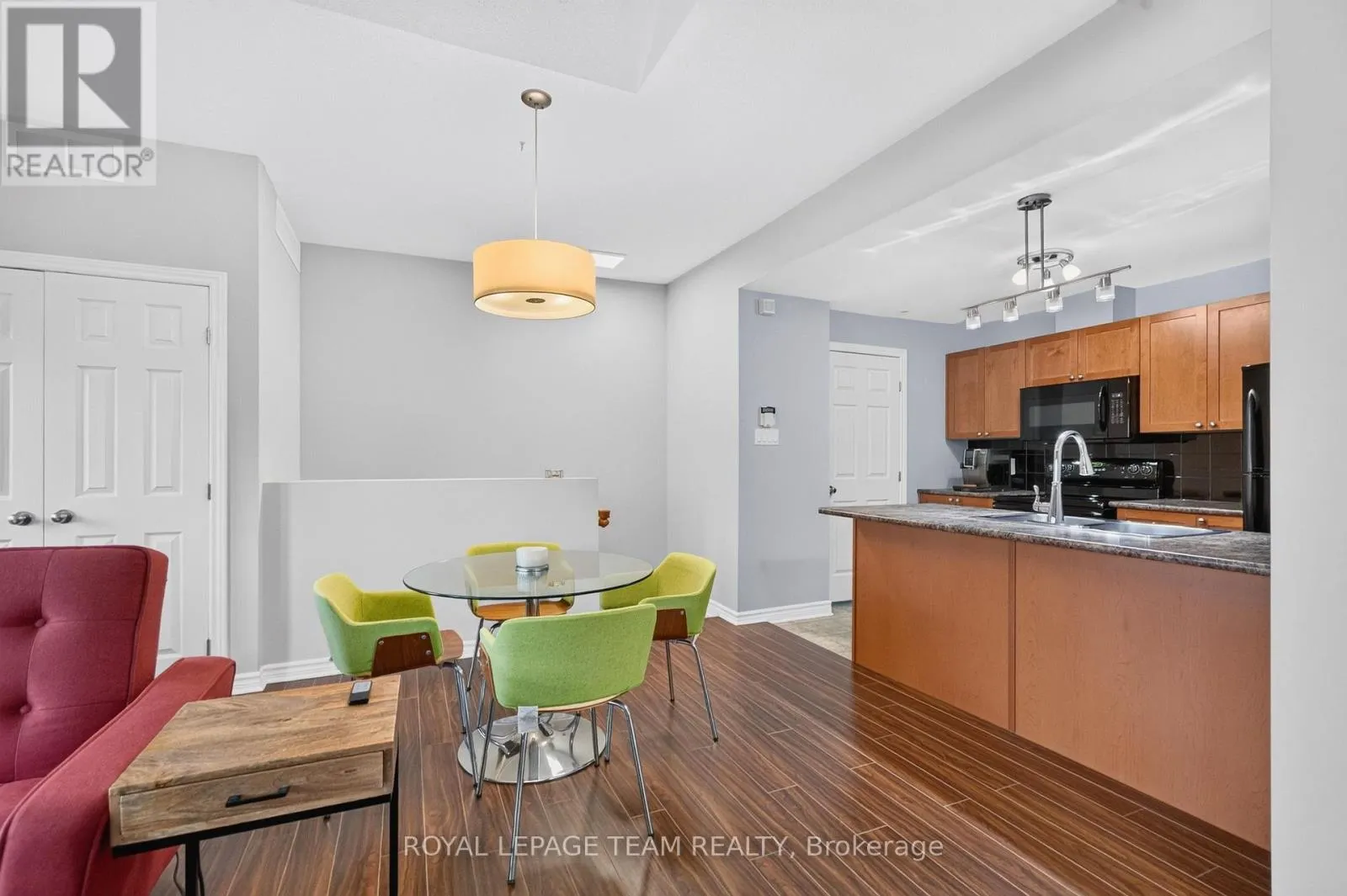173-C CRESTWAY DRIVE