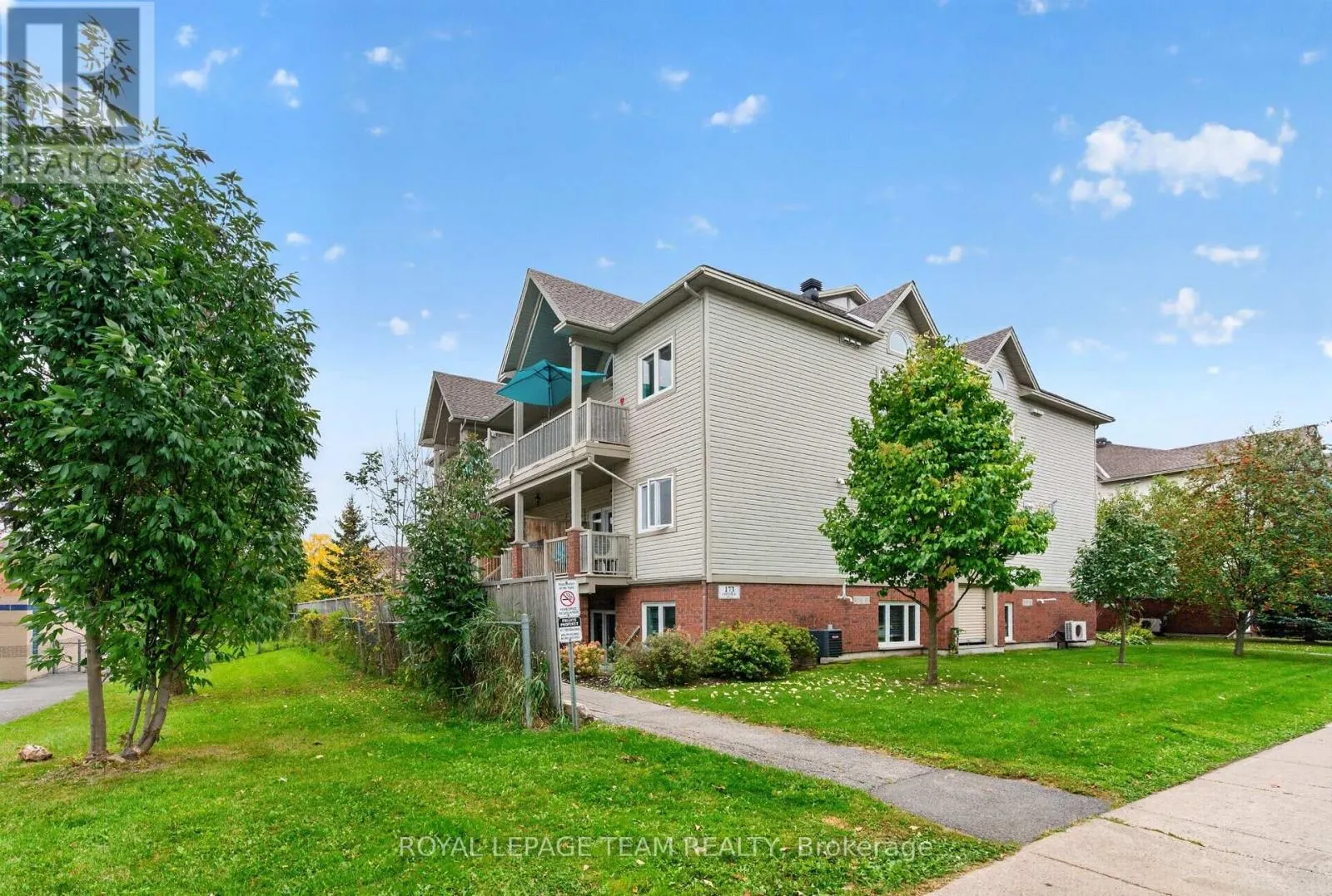 173-C CRESTWAY DRIVE