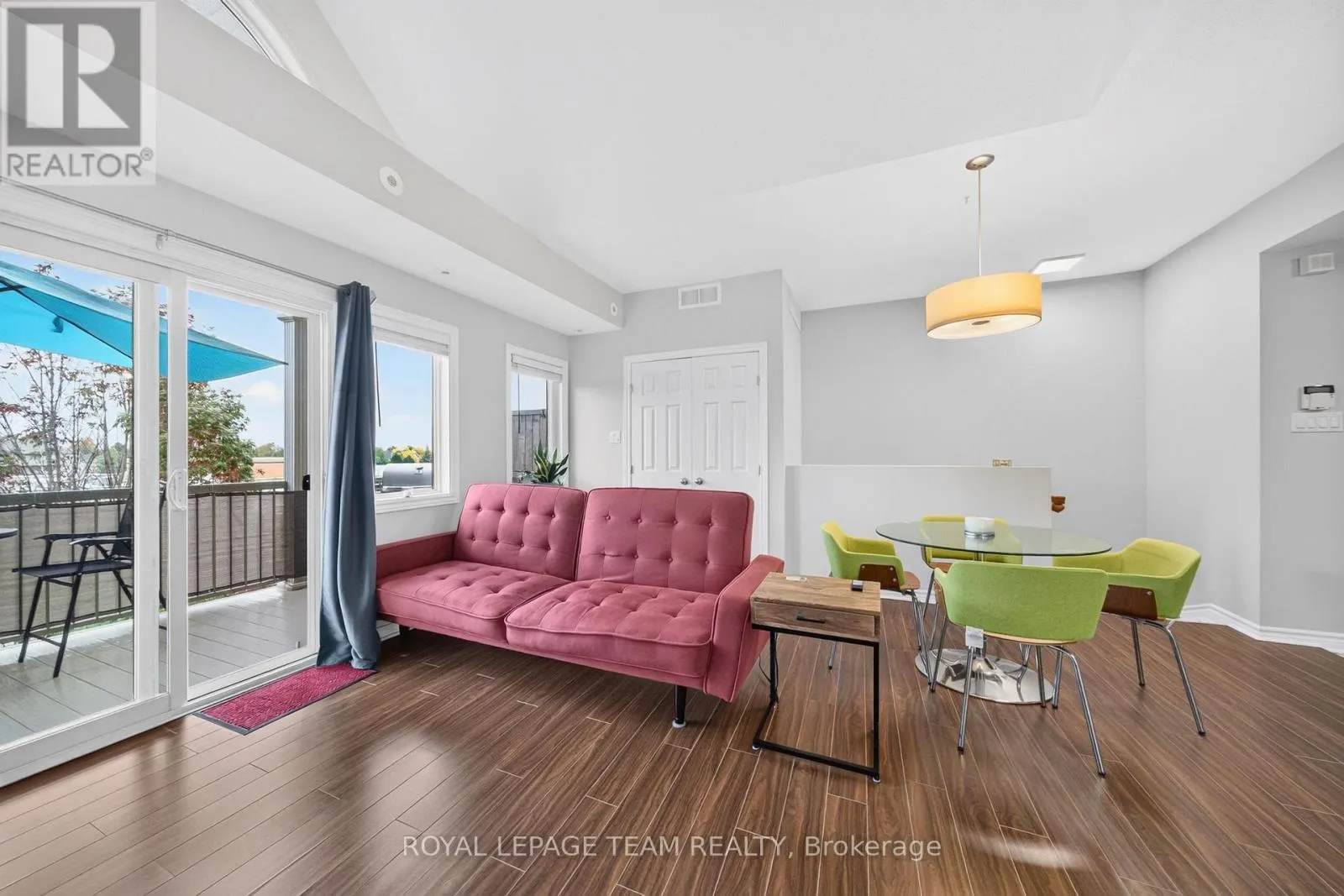 173-C CRESTWAY DRIVE
