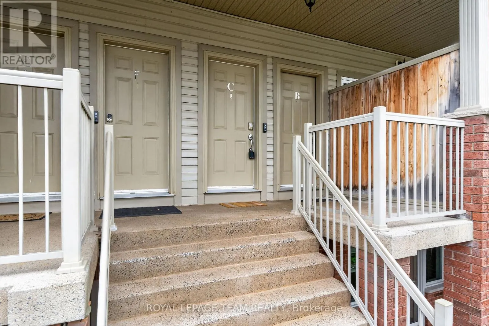 173-C CRESTWAY DRIVE
