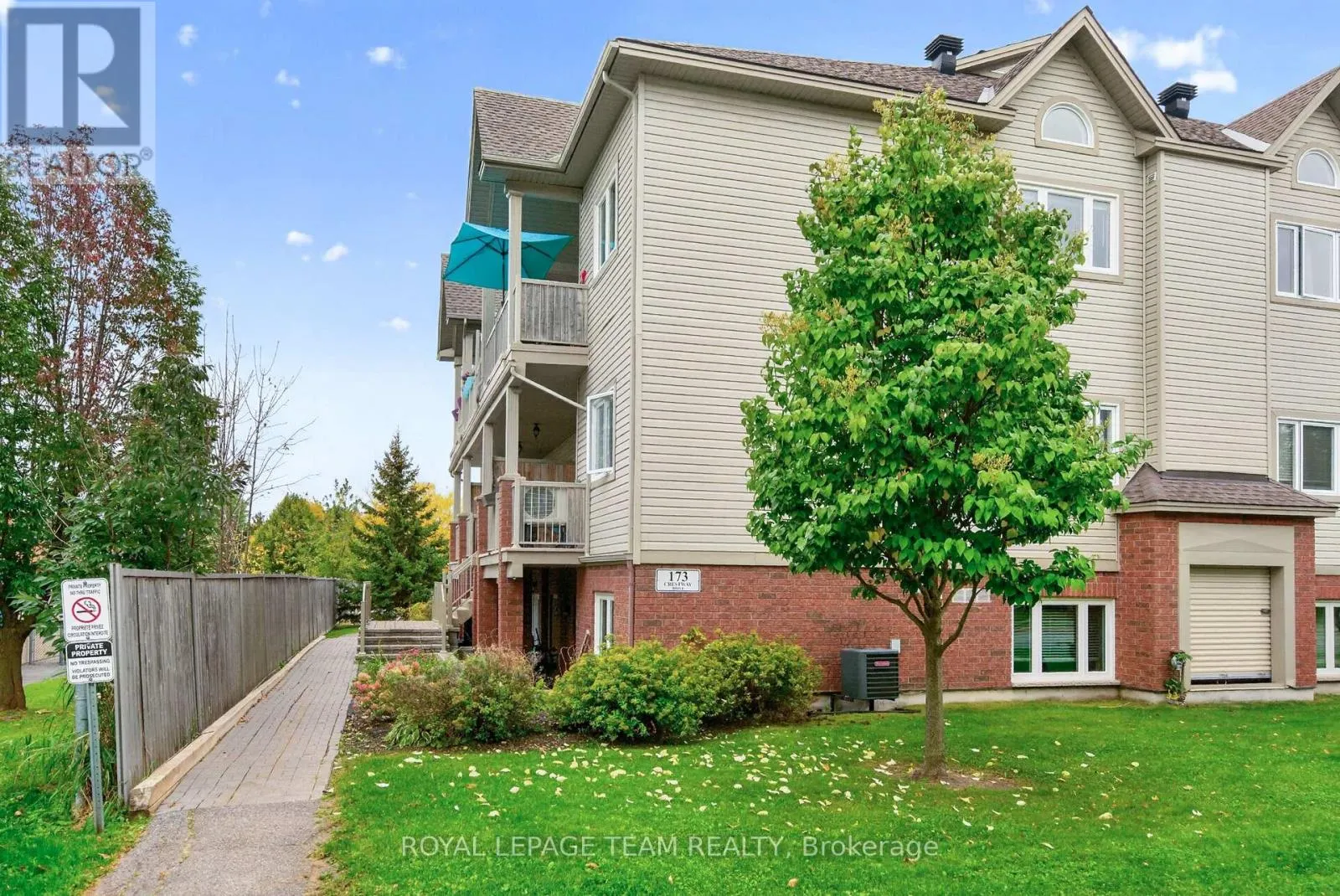 173-C CRESTWAY DRIVE