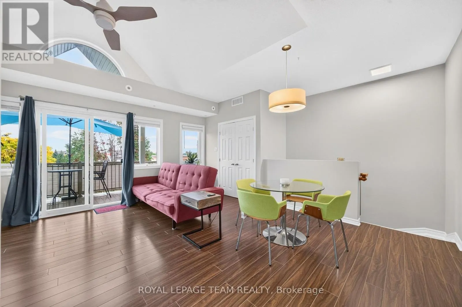 173-C CRESTWAY DRIVE