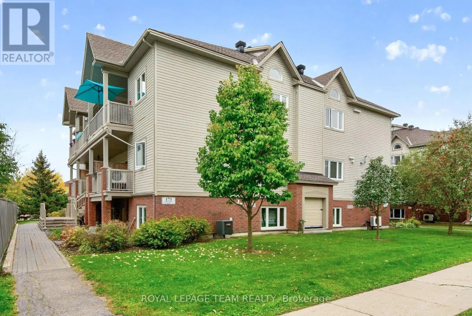 173-C CRESTWAY DRIVE