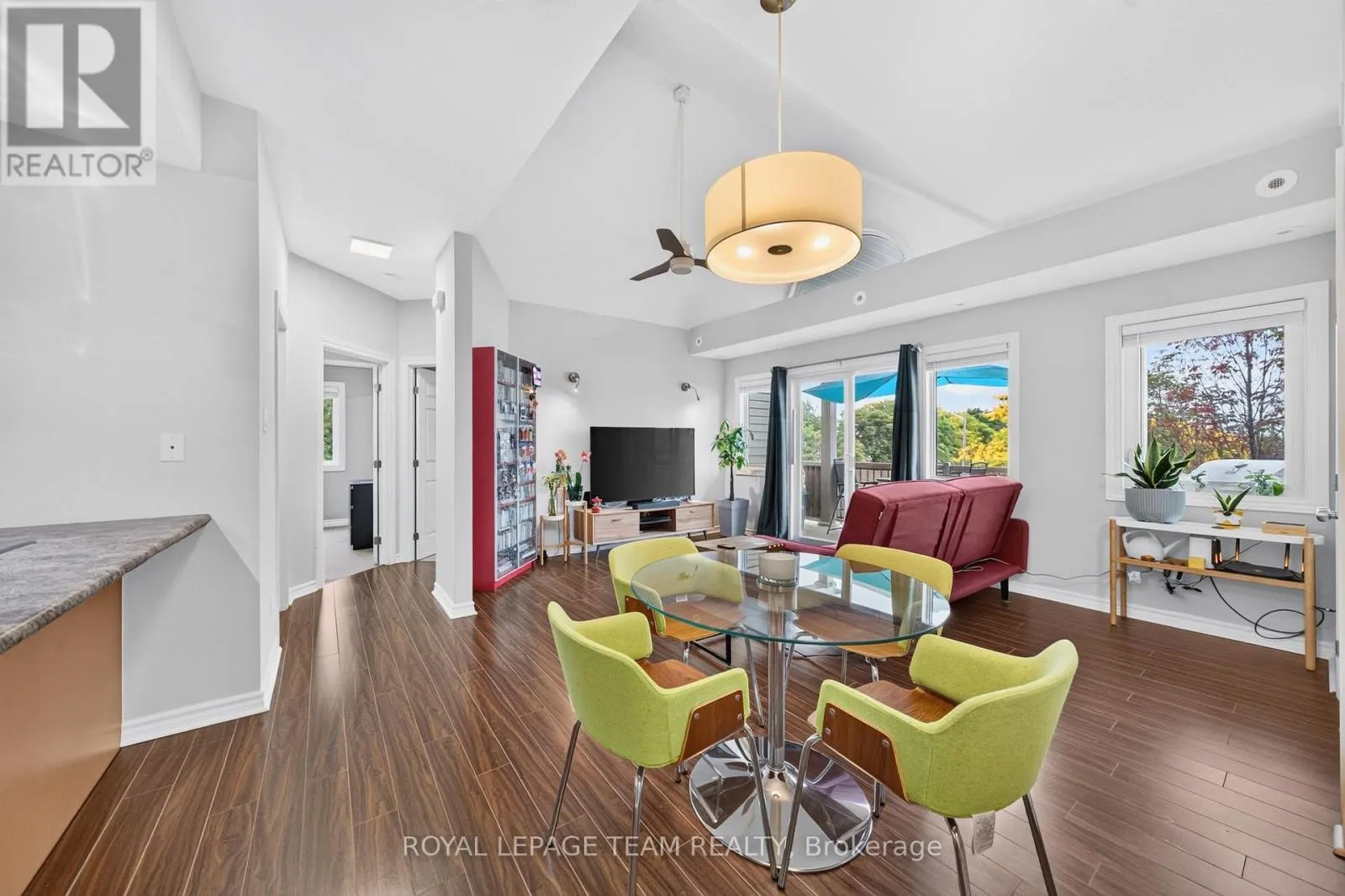 173-C CRESTWAY DRIVE
