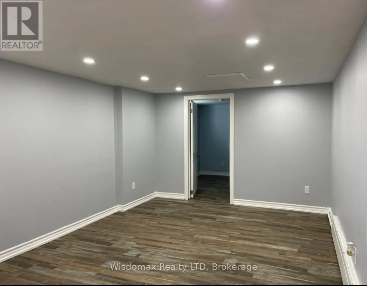 BASEMENT - 426 ST. PAUL STREET #BASEMENT