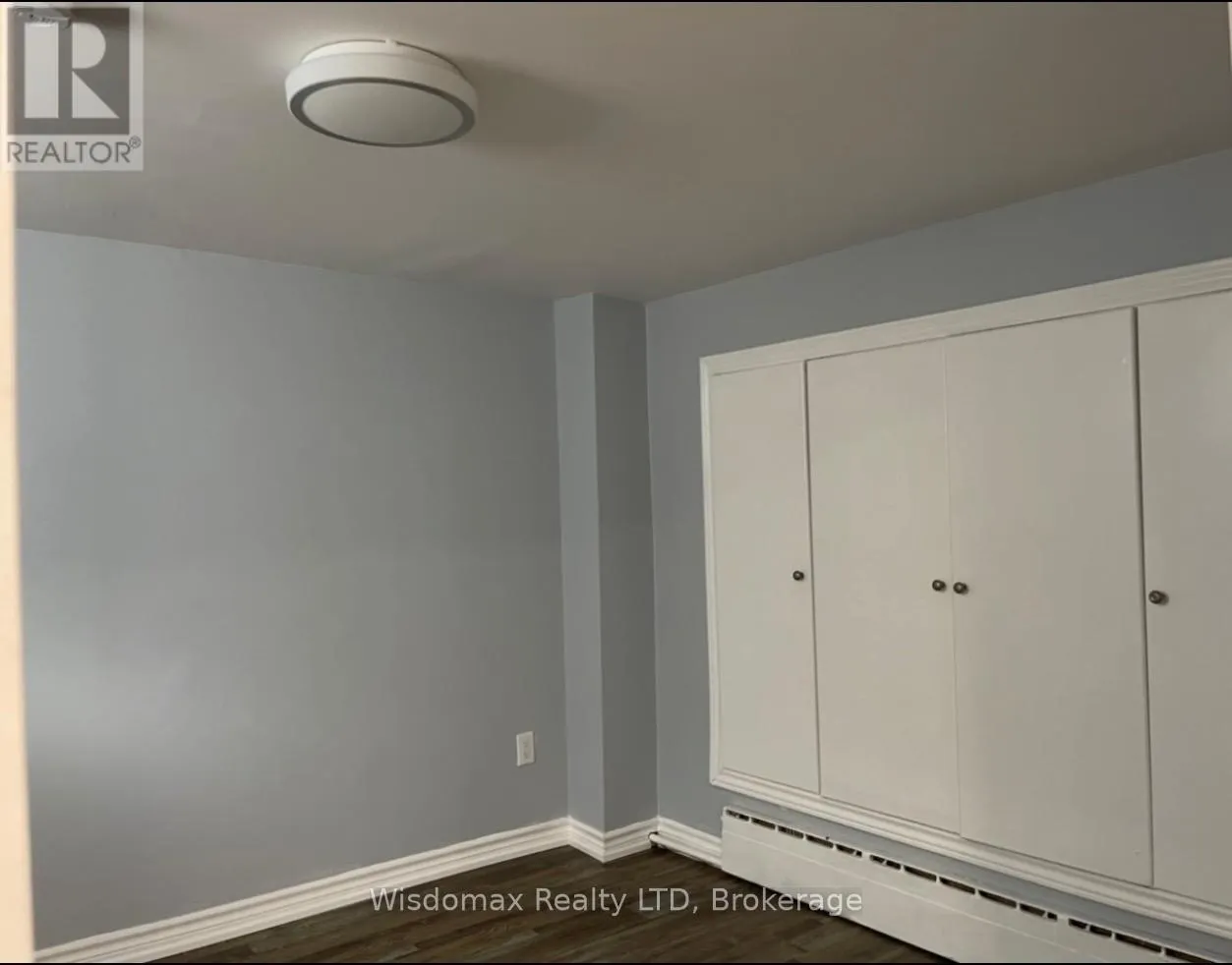 BASEMENT - 426 ST. PAUL STREET #BASEMENT