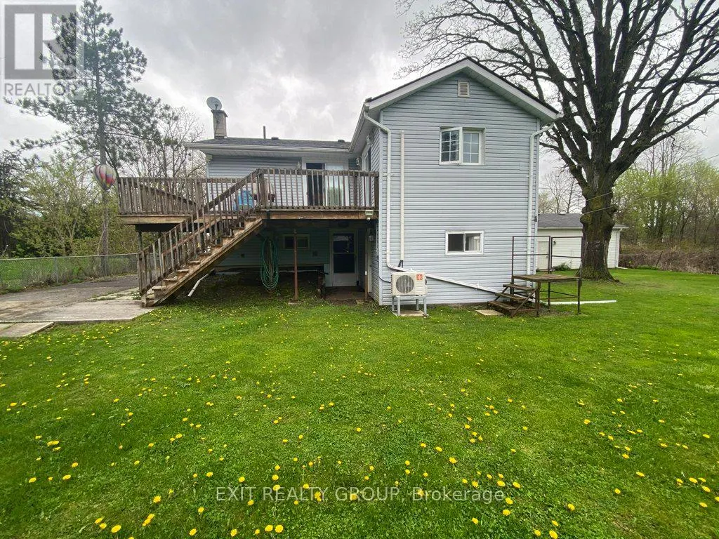 87 BERNARD LONG ROAD
