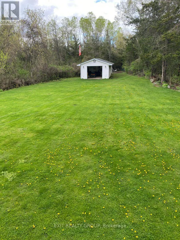87 BERNARD LONG ROAD