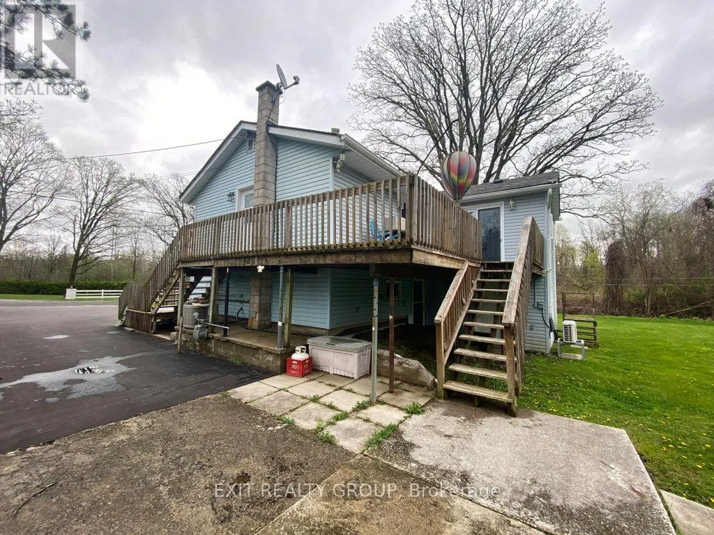87 BERNARD LONG ROAD