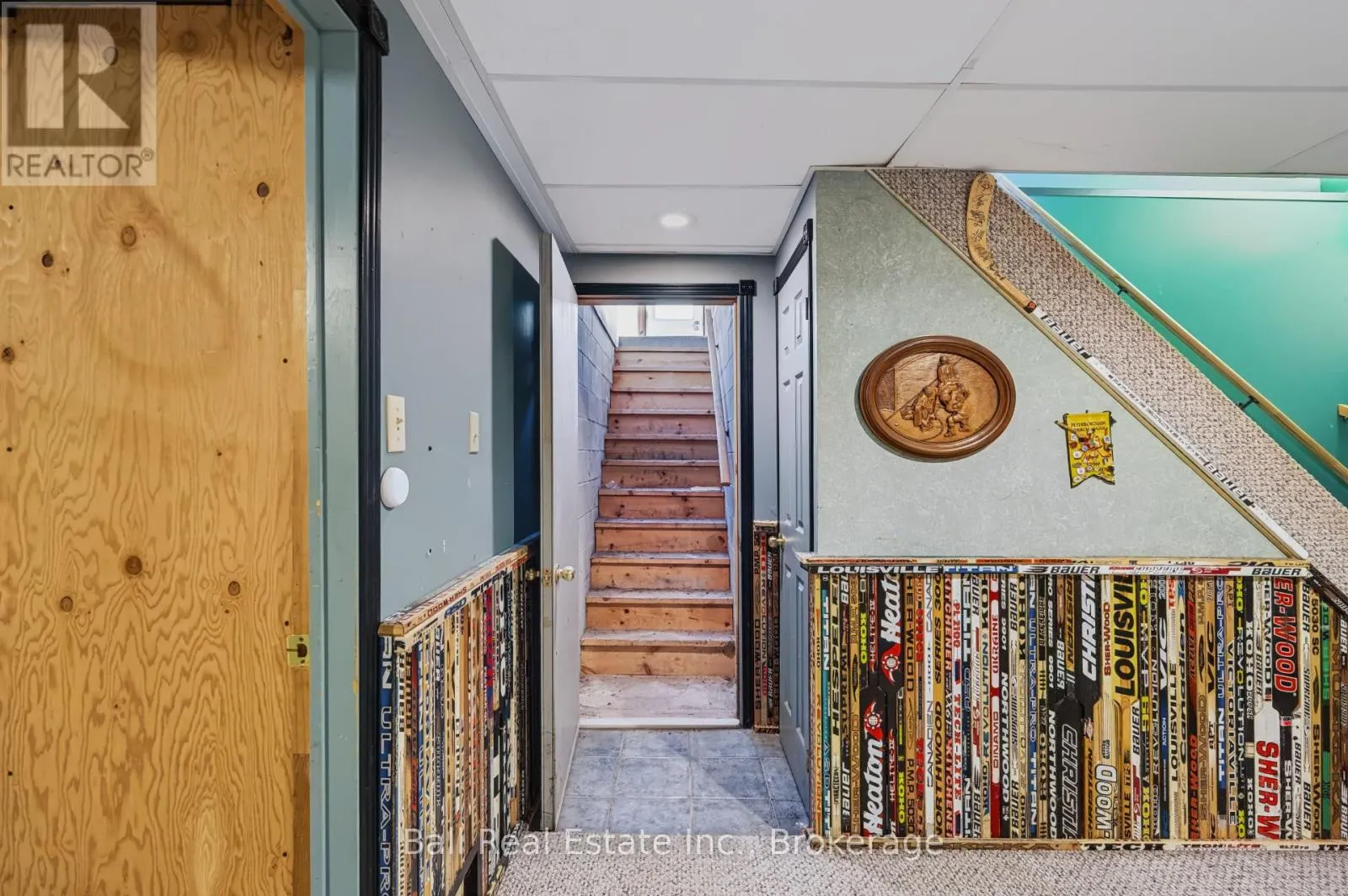793 HEWITT DRIVE