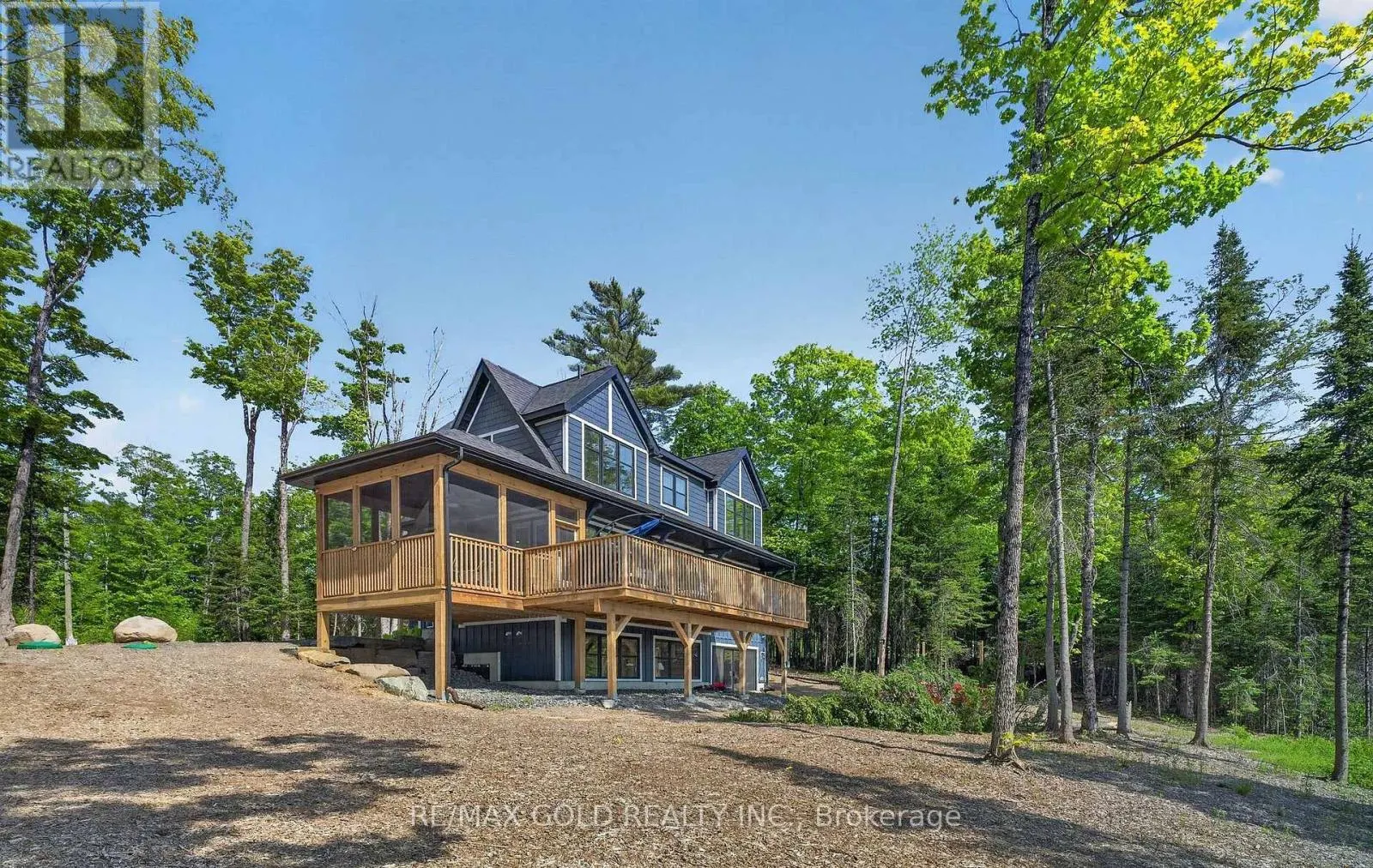 3 - 1011 RIDGELINE DRIVE