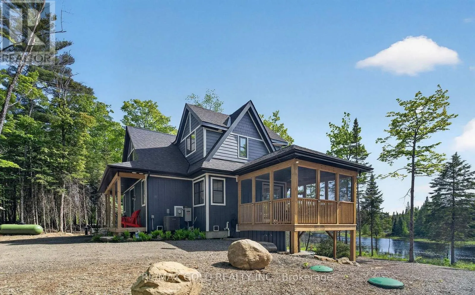 3 - 1011 RIDGELINE DRIVE