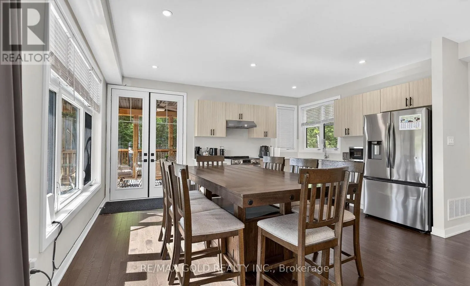 3 - 1011 RIDGELINE DRIVE