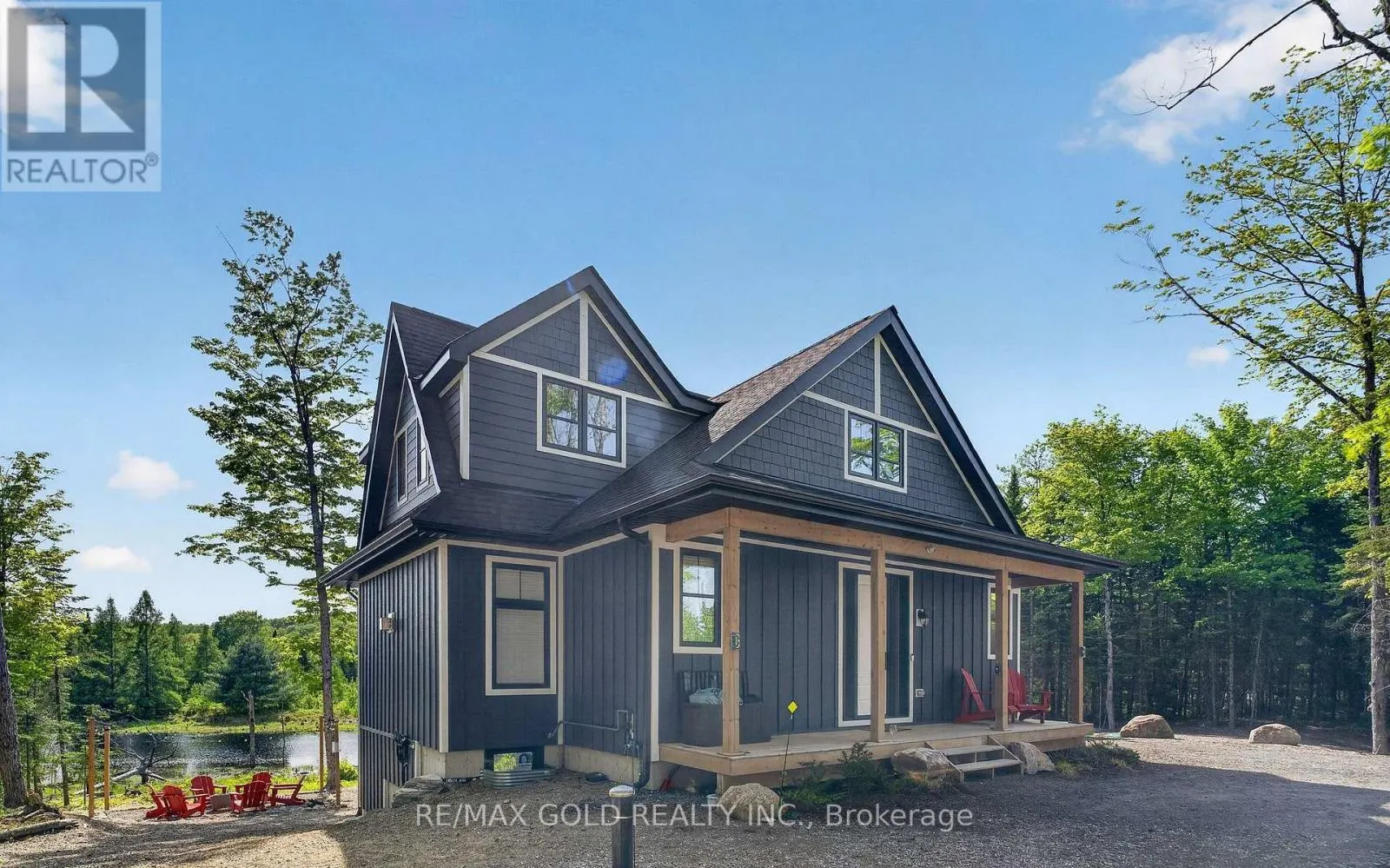 3 - 1011 RIDGELINE DRIVE