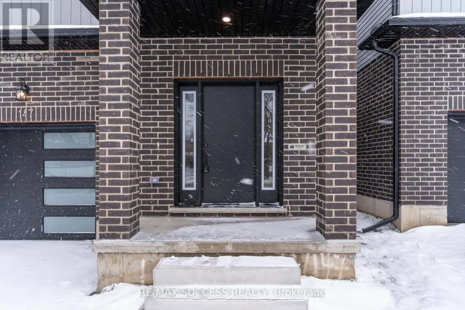 147 SIEBERT AVENUE