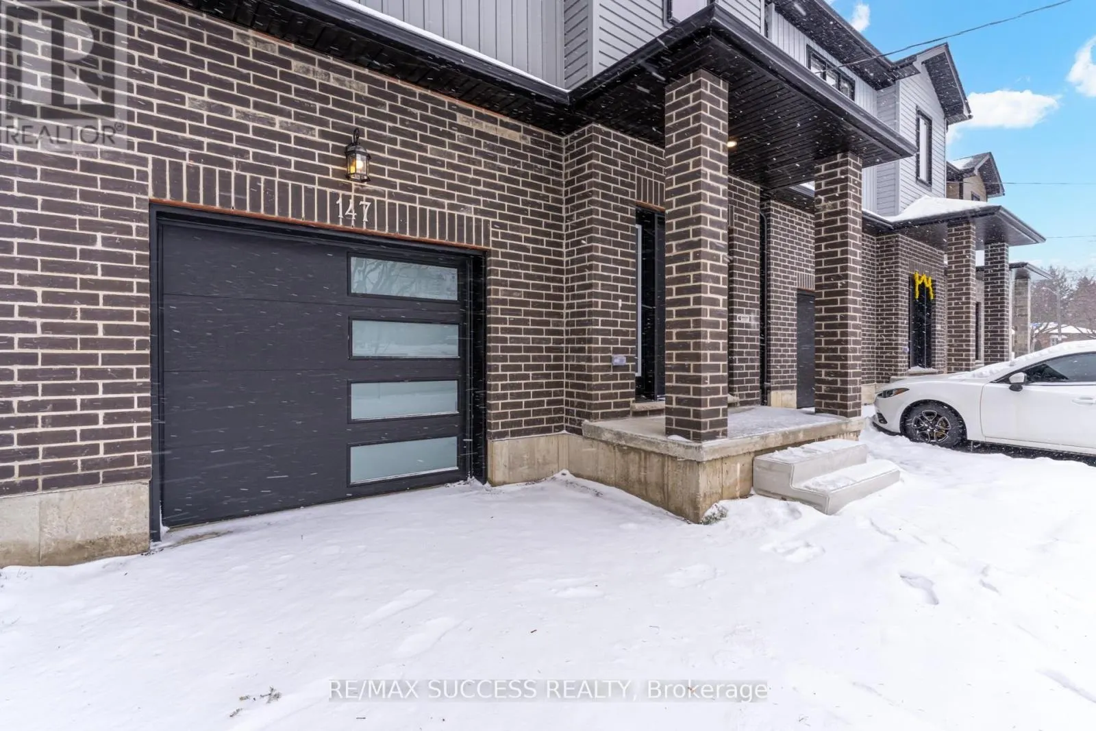 147 SIEBERT AVENUE